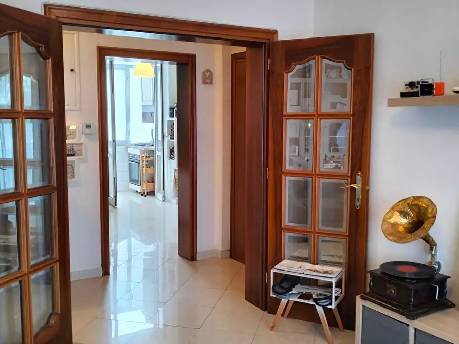 Immagine 7 di Appartamento in vendita  a Livorno