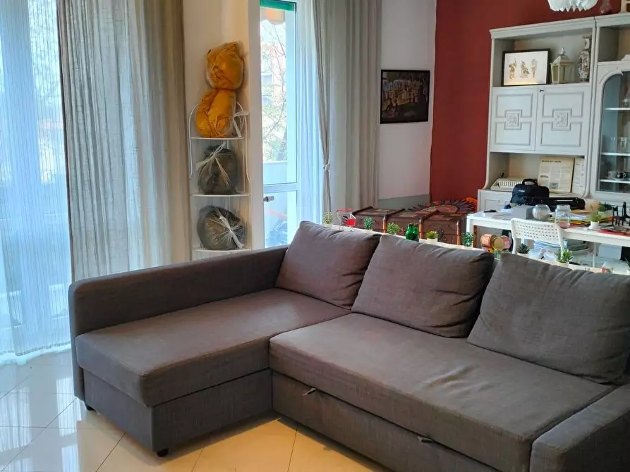 Immagine 2 di Appartamento in vendita  a Livorno