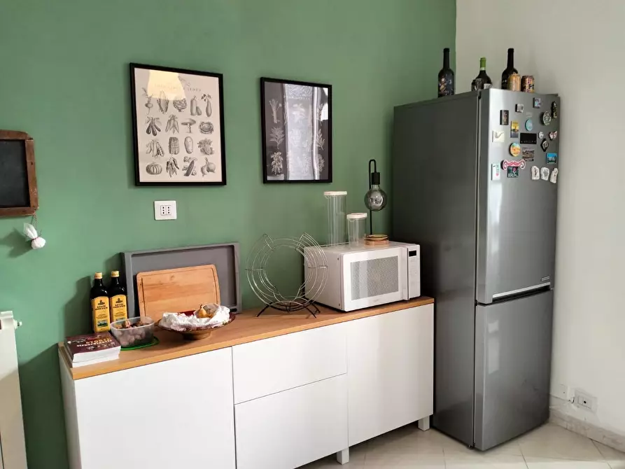 Immagine 8 di Appartamento in vendita  a Livorno