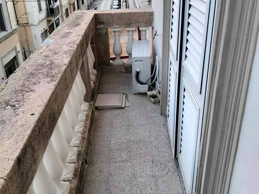 Immagine 8 di Appartamento in vendita  a Livorno