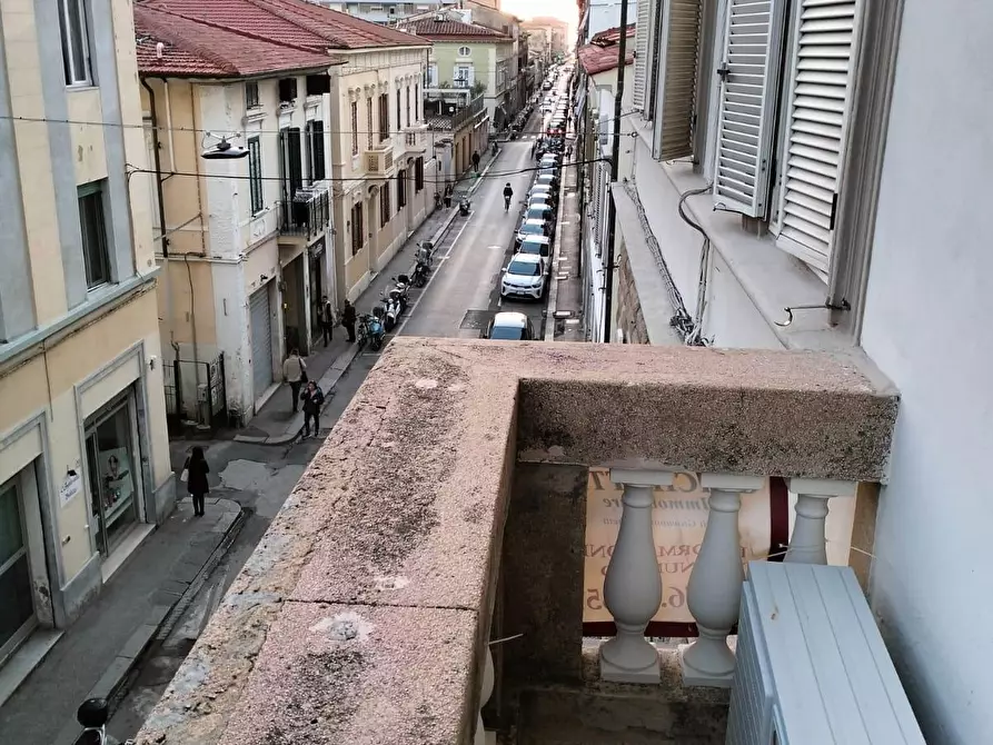 Immagine 7 di Appartamento in vendita  a Livorno
