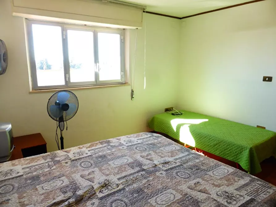 Immagine 4 di Mansarda in vendita  a Follonica