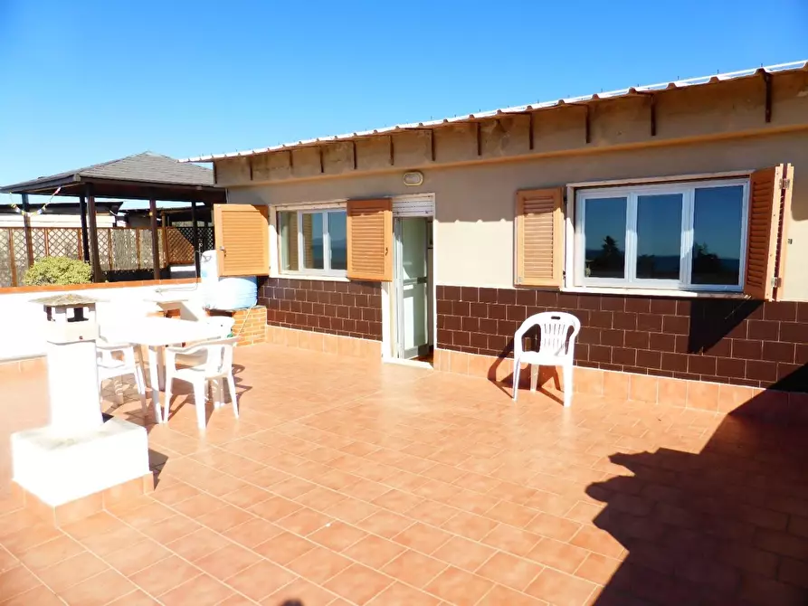 Immagine 24 di Mansarda in vendita  a Follonica