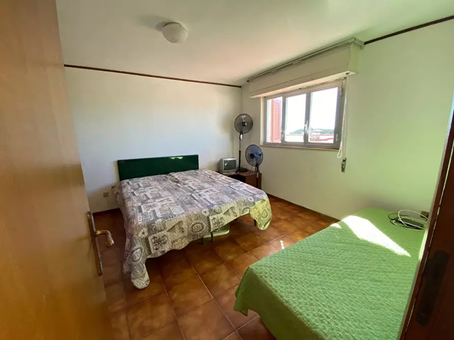 Immagine 16 di Mansarda in vendita  a Follonica