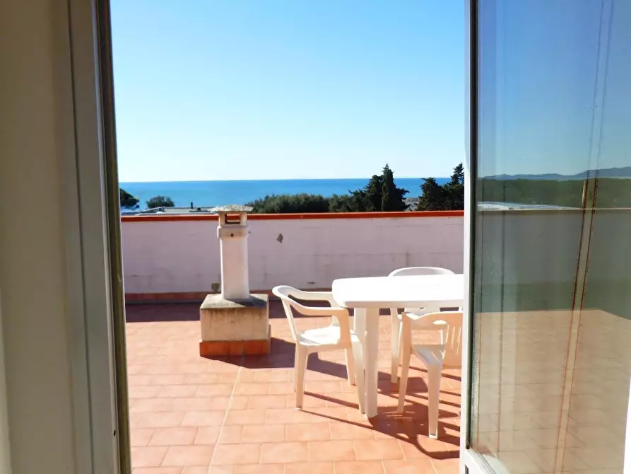 Immagine 25 di Mansarda in vendita  a Follonica