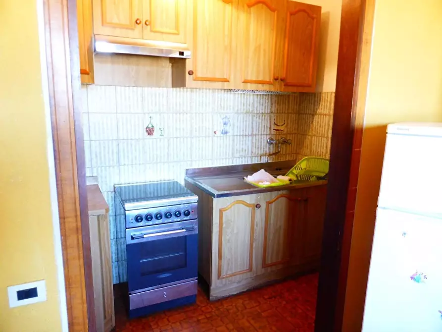 Immagine 13 di Mansarda in vendita  a Follonica