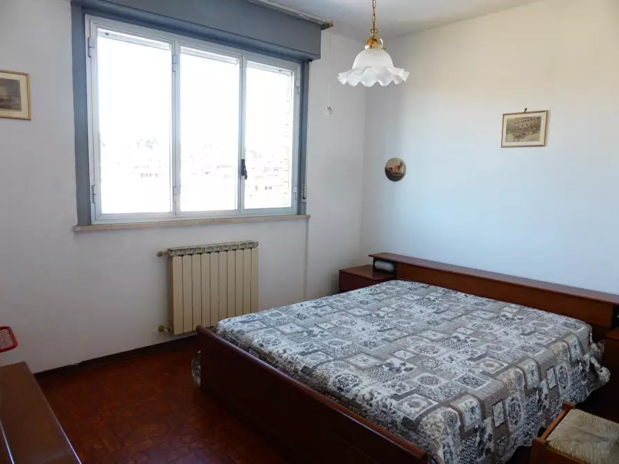 Immagine 2 di Mansarda in vendita  a Follonica