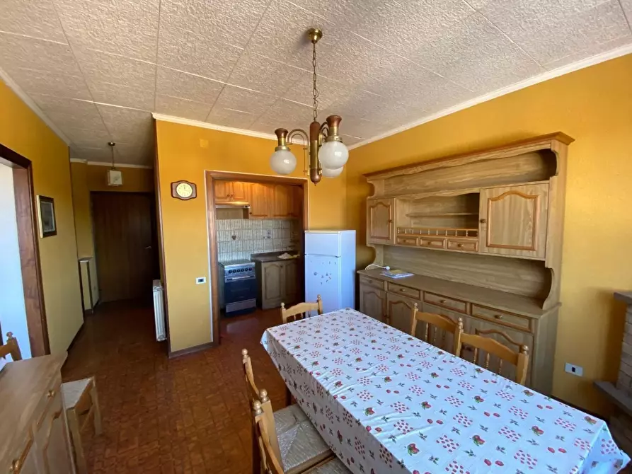 Immagine 8 di Mansarda in vendita  a Follonica