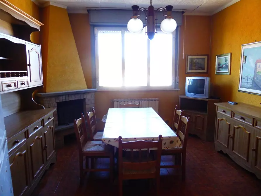 Immagine 12 di Mansarda in vendita  a Follonica