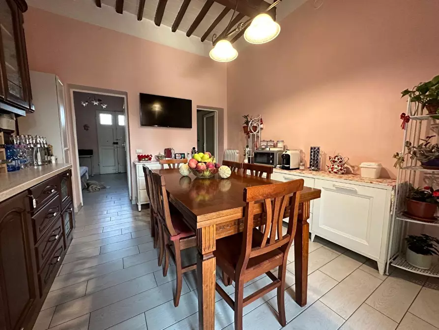 Immagine 8 di Terratetto in vendita  a Pisa