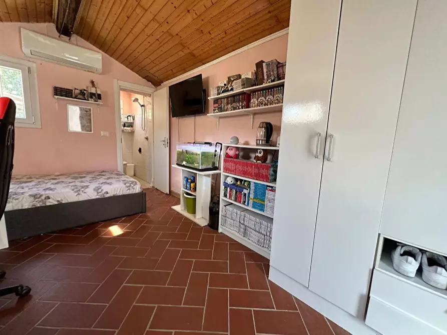 Immagine 16 di Terratetto in vendita  a Pisa