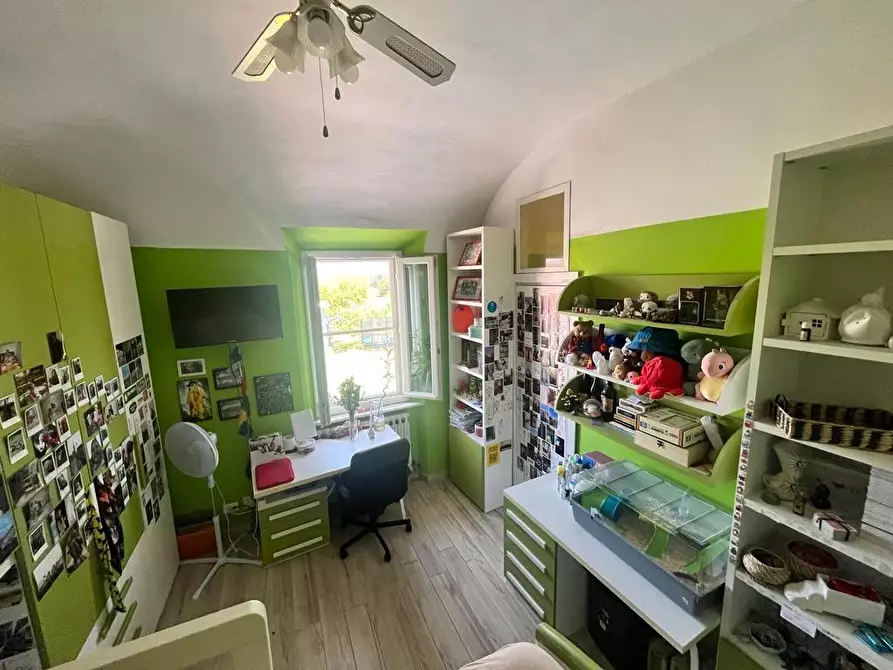 Immagine 37 di Terratetto in vendita  a Pisa