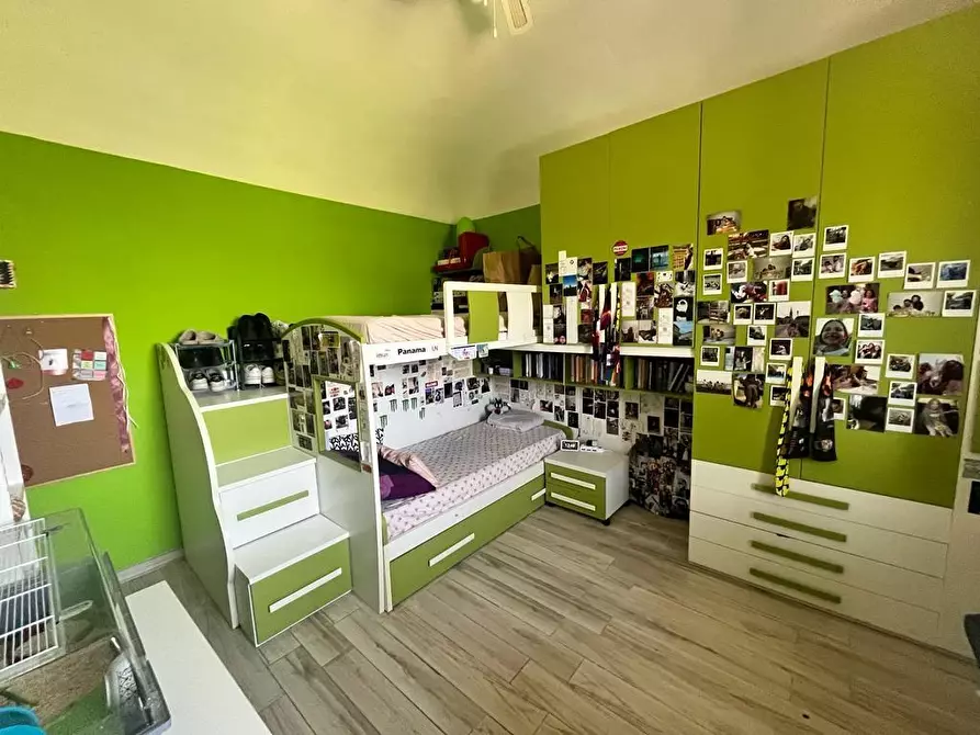 Immagine 35 di Terratetto in vendita  a Pisa