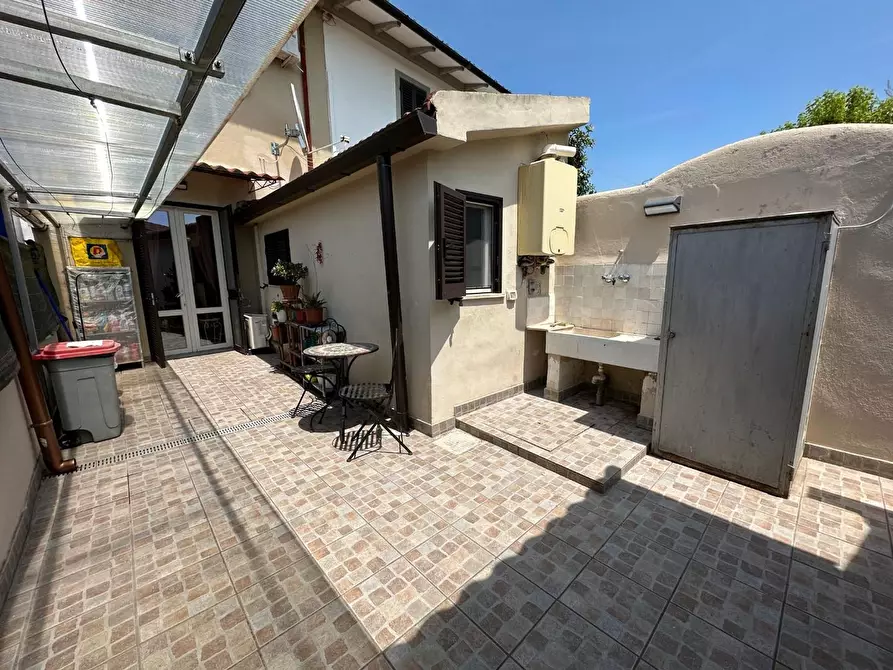 Immagine 19 di Terratetto in vendita  a Pisa