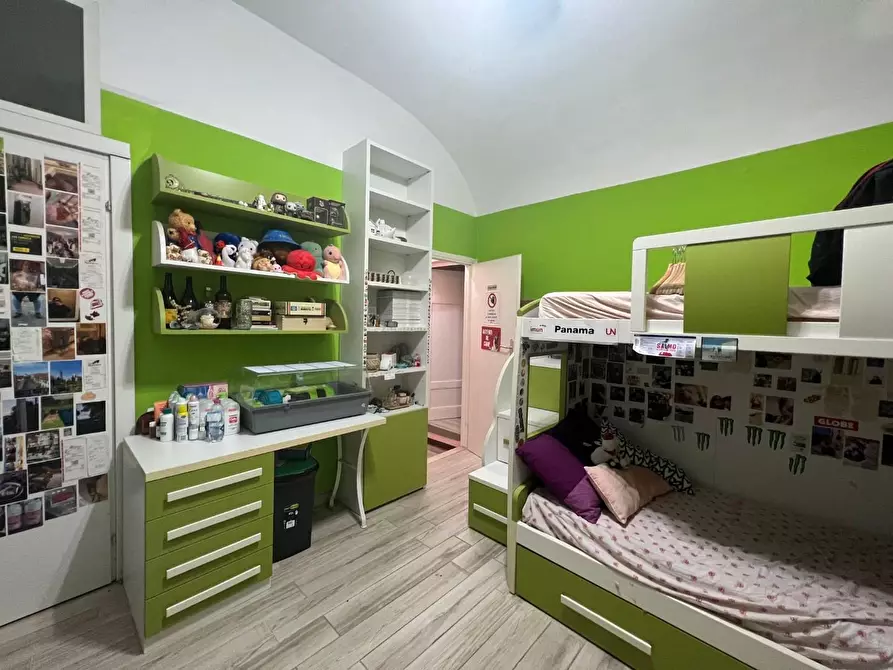 Immagine 41 di Terratetto in vendita  a Pisa