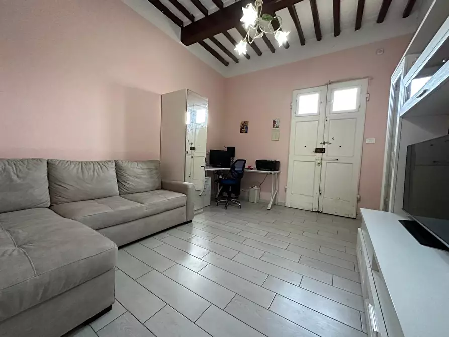 Immagine 4 di Terratetto in vendita  a Pisa