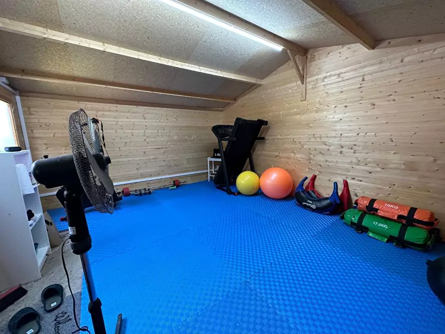 Immagine 28 di Terratetto in vendita  a Pisa