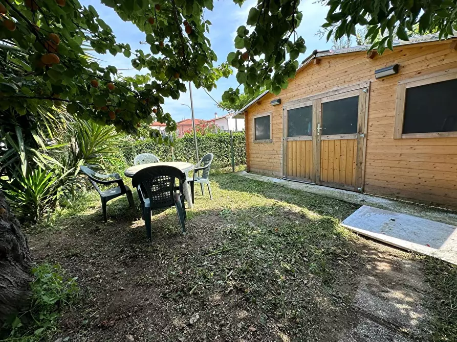 Immagine 24 di Terratetto in vendita  a Pisa