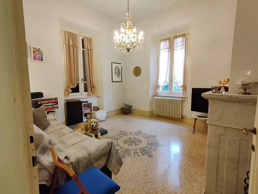 Immagine 21 di Villa in vendita  a San Giuliano Terme