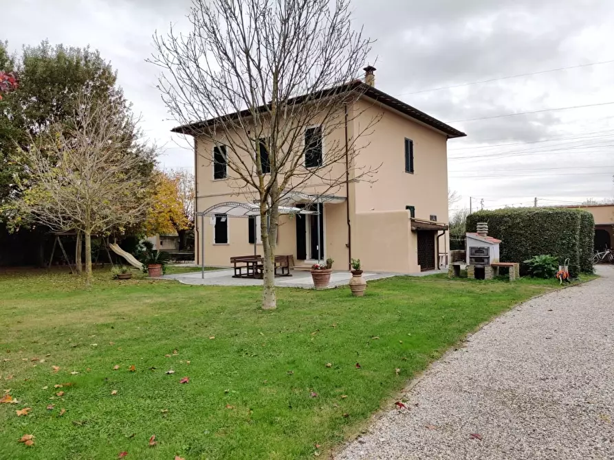 Immagine 24 di Villa in vendita  a San Giuliano Terme