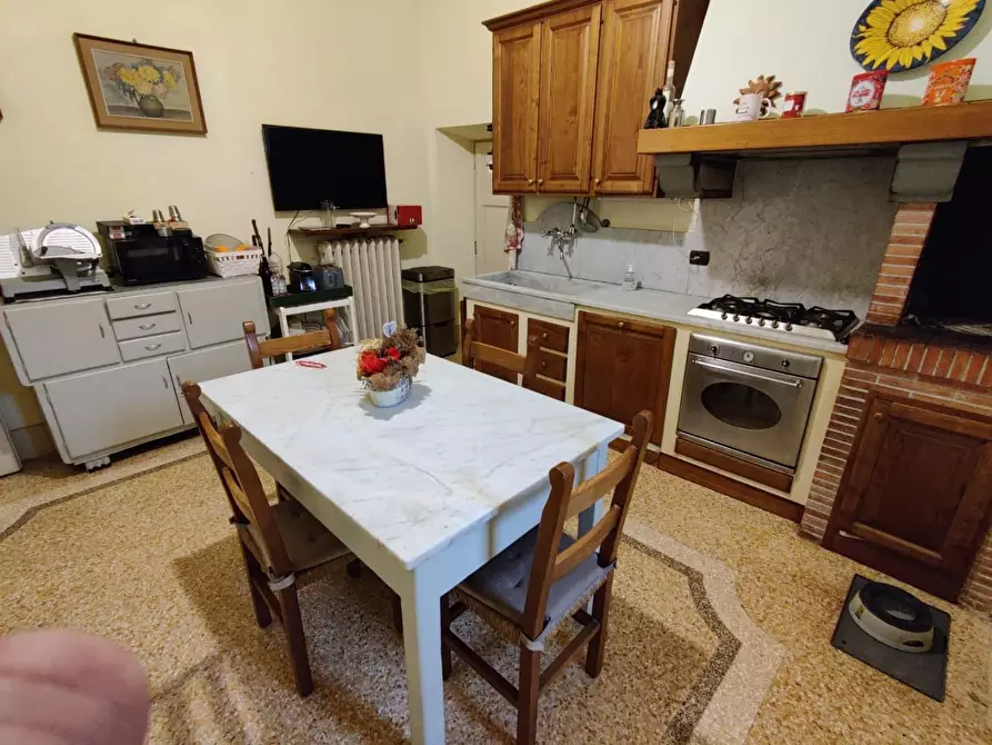 Immagine 23 di Villa in vendita  a San Giuliano Terme