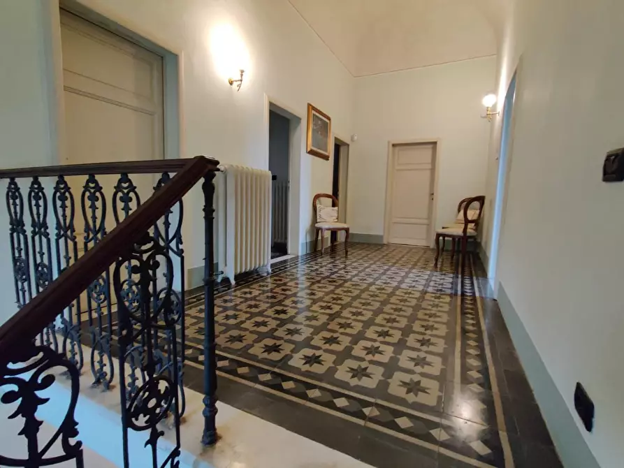 Immagine 25 di Villa in vendita  a San Giuliano Terme
