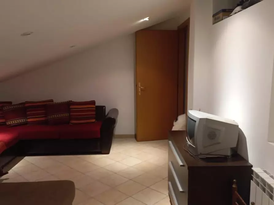 Immagine 5 di Villetta a schiera in vendita  a Massarosa