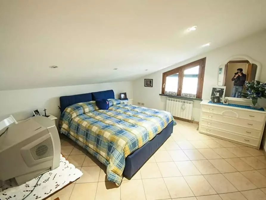 Immagine 22 di Villetta a schiera in vendita  a Massarosa