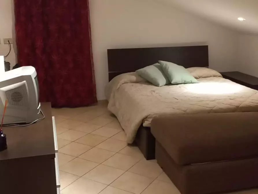 Immagine 13 di Villetta a schiera in vendita  a Massarosa