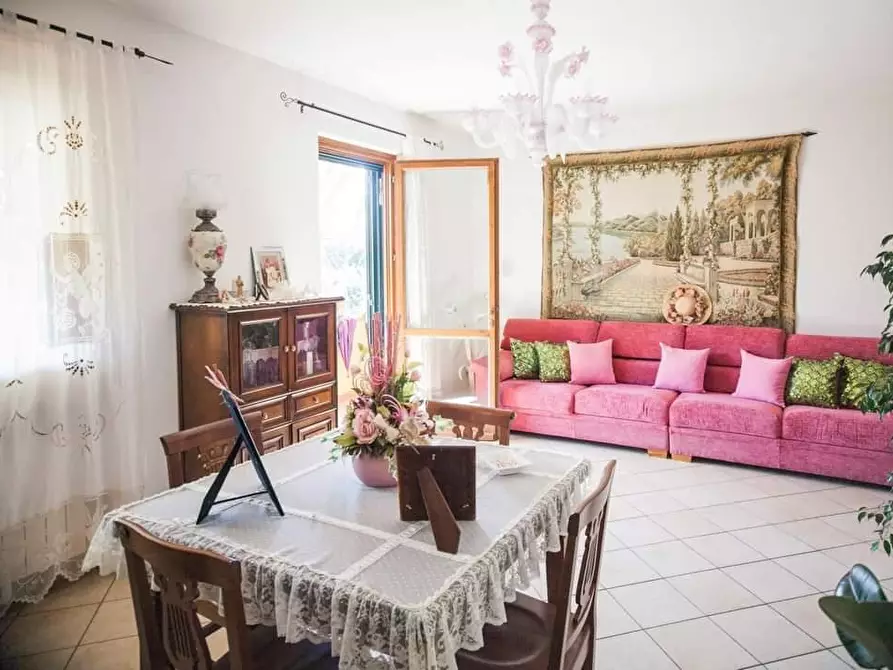 Immagine 8 di Villetta a schiera in vendita  a Massarosa