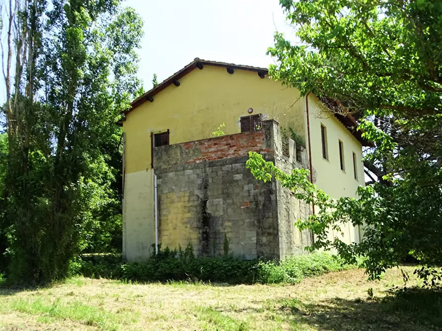 Immagine 7 di Casa colonica in vendita  a San Miniato