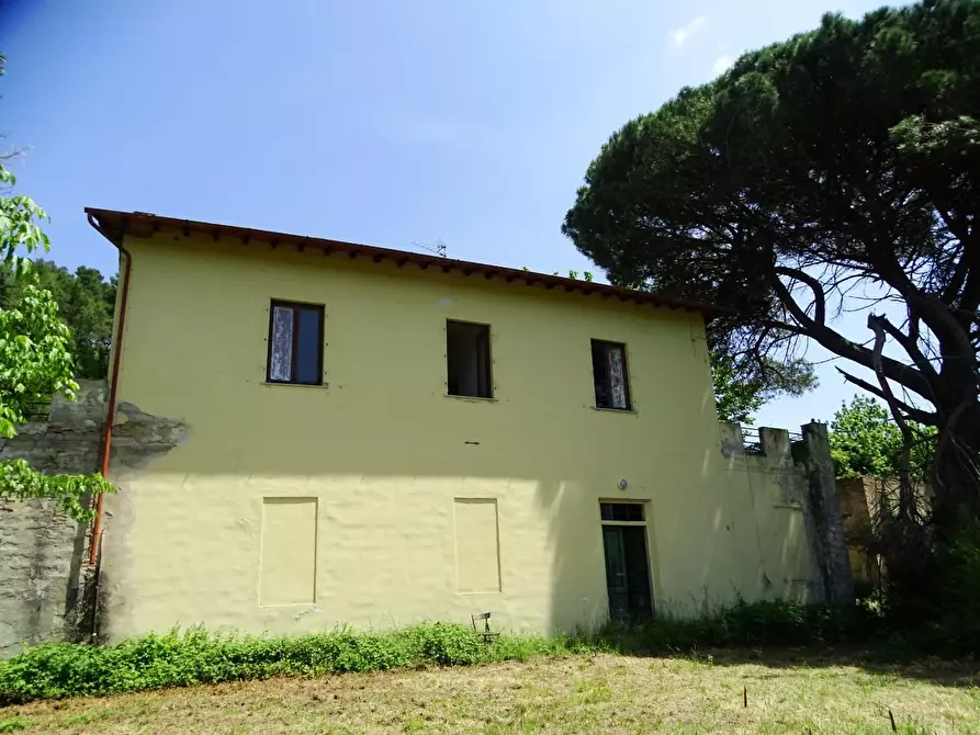 Immagine 8 di Casa colonica in vendita  a San Miniato
