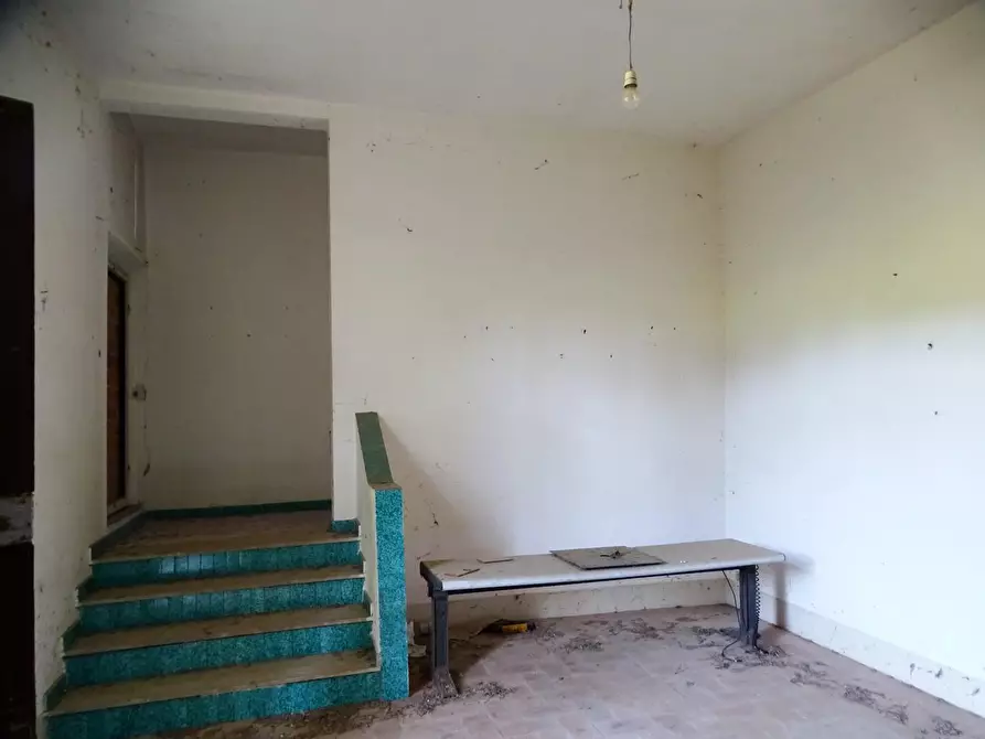 Immagine 9 di Casa colonica in vendita  a San Miniato