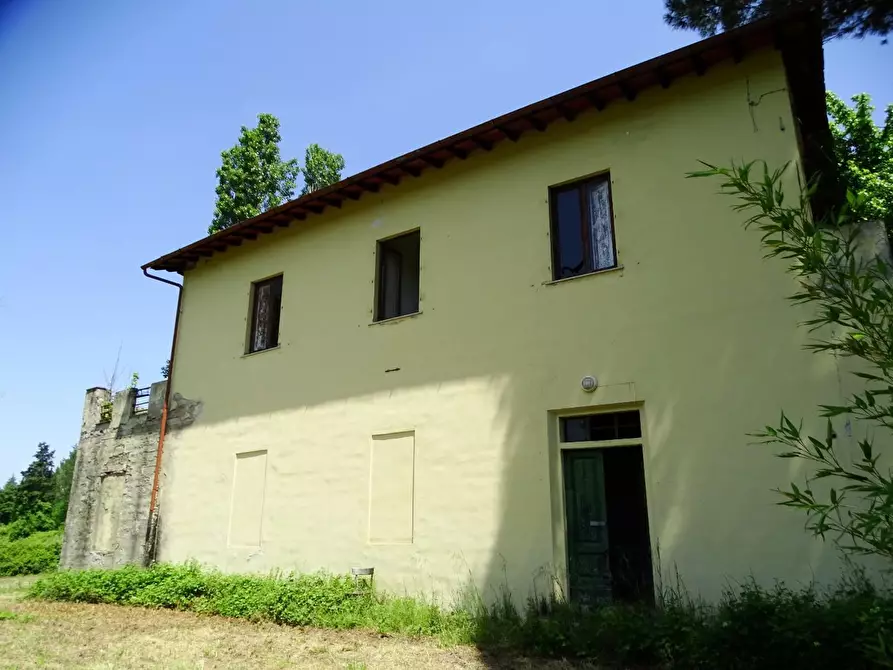 Immagine 20 di Casa colonica in vendita  a San Miniato