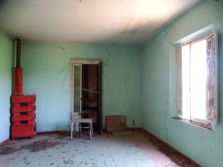 Immagine 18 di Casa colonica in vendita  a San Miniato