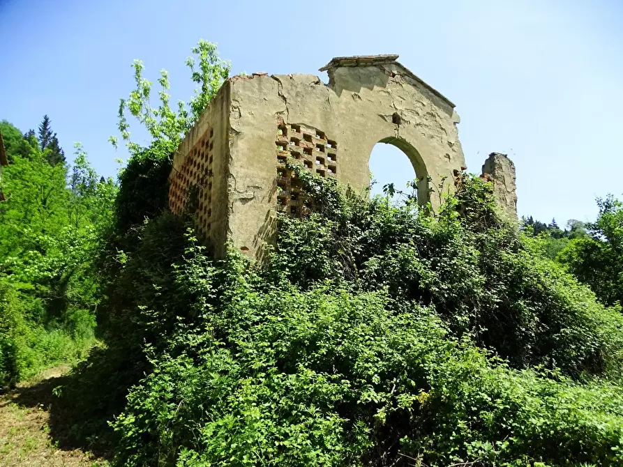 Immagine 26 di Casa colonica in vendita  a San Miniato
