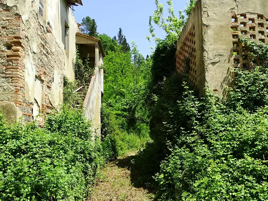 Immagine 27 di Casa colonica in vendita  a San Miniato