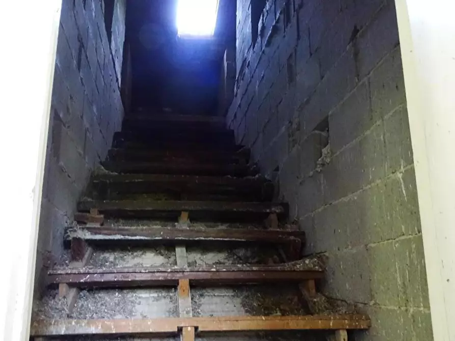 Immagine 17 di Casa colonica in vendita  a San Miniato