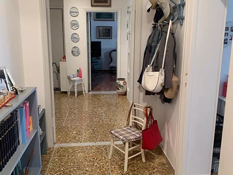 Immagine 7 di Appartamento in vendita  a Livorno
