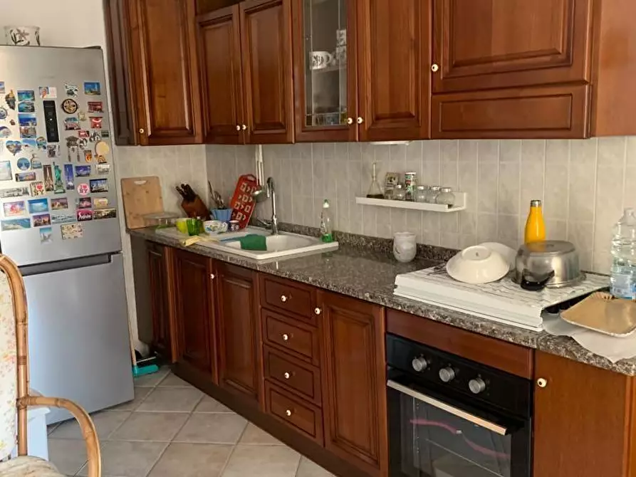 Immagine 6 di Appartamento in vendita  a Livorno