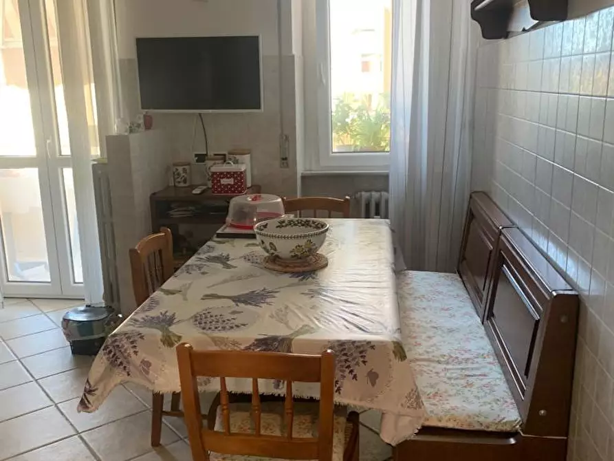 Immagine 8 di Appartamento in vendita  a Livorno