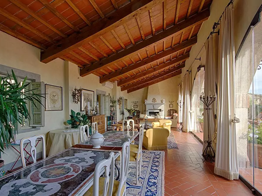 Immagine 26 di Rustico / casale in vendita  a Pisa