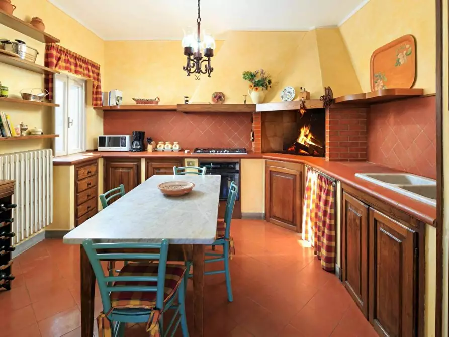 Immagine 32 di Rustico / casale in vendita  a Pisa