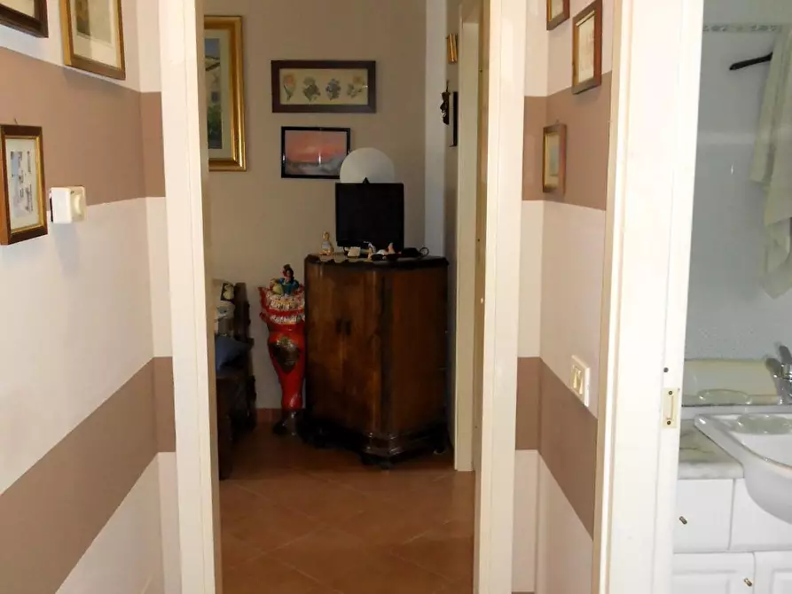 Immagine 30 di Appartamento in vendita  a Massa