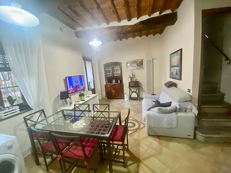 Immagine 7 di Terratetto in vendita  a Lucca