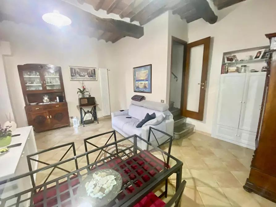 Immagine 8 di Terratetto in vendita  a Lucca