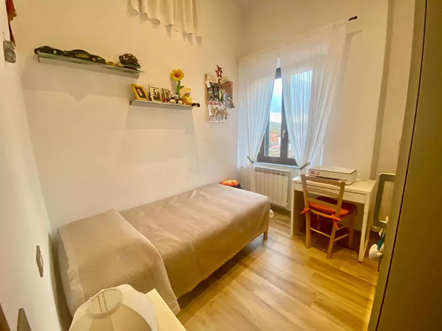 Immagine 24 di Terratetto in vendita  a Lucca