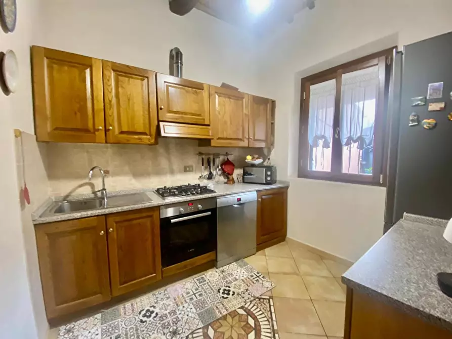 Immagine 12 di Terratetto in vendita  a Lucca