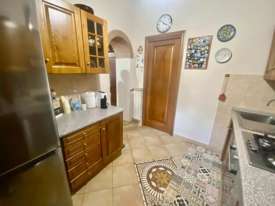 Immagine 15 di Terratetto in vendita  a Lucca