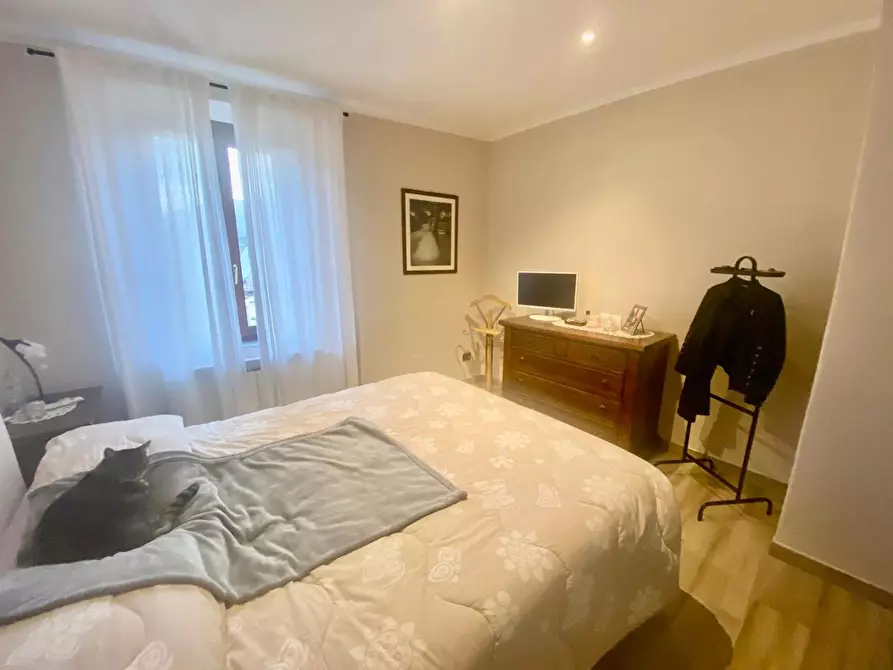 Immagine 17 di Terratetto in vendita  a Lucca